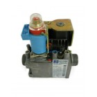 Газовый клапан 845 SIGMA для котлов Ariston UNO 24 MI, 24 FFI. Газовый клапан 845 SIGMA для котлов Ariston UNO 24 MI, 24 FFI.